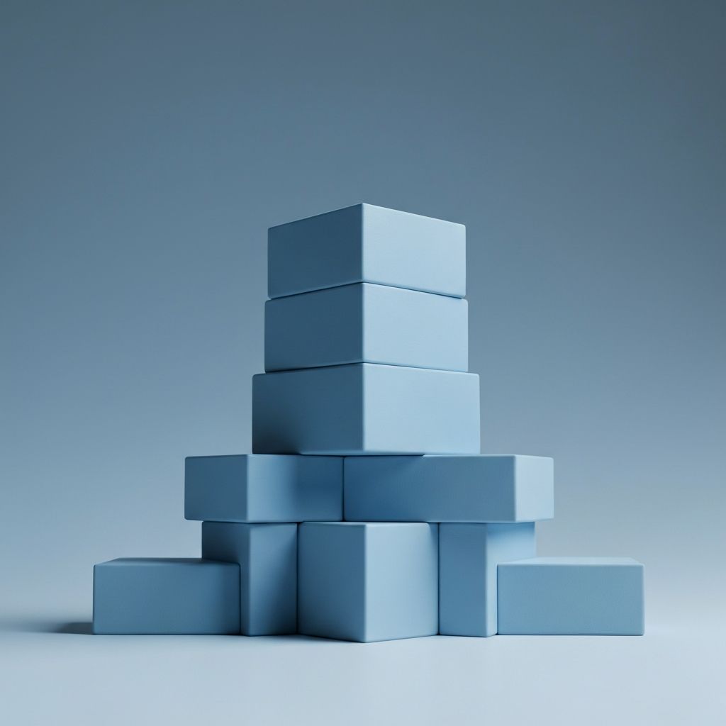 Escalable conforme creces