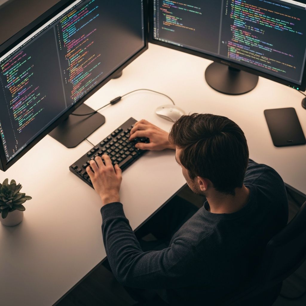 Implementacion rapida